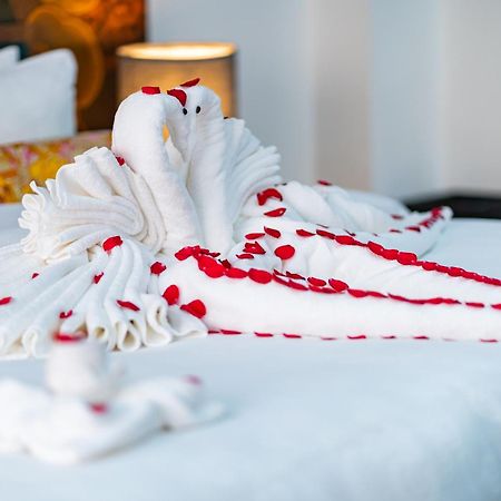 קטמנדו Hotel Lo Mustang מראה חיצוני תמונה