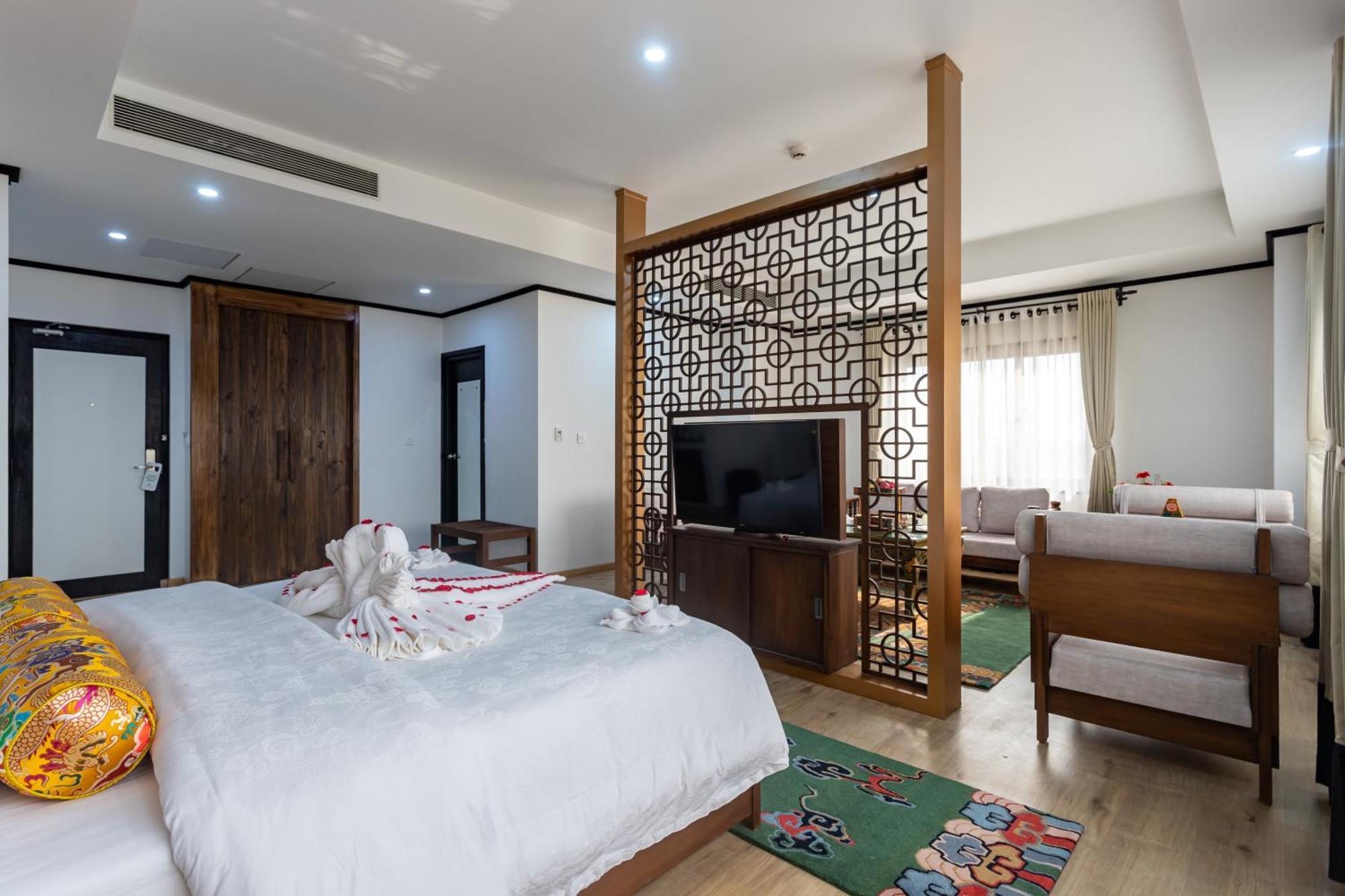 קטמנדו Hotel Lo Mustang מראה חיצוני תמונה